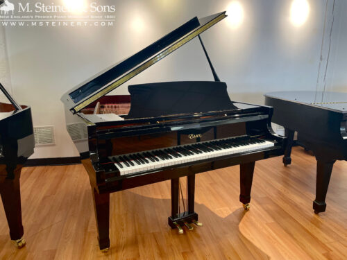 This is the inventory image for 2015 Essex Model EGP-173C | Certified