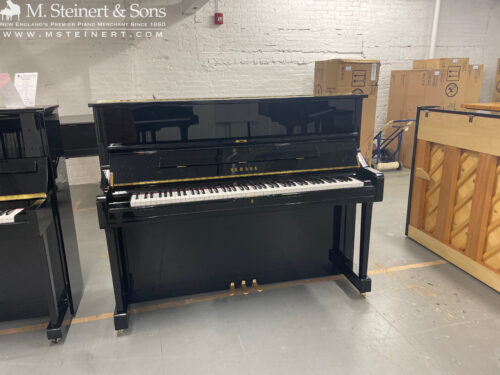 This is the inventory image for 2010 Yamaha Model U1 | Used