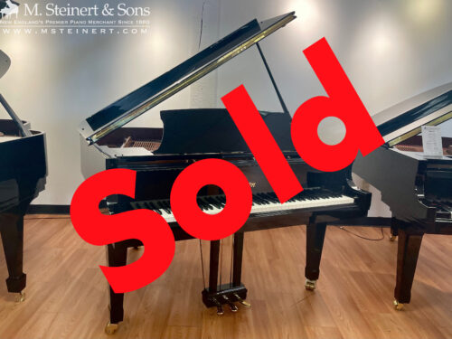 This is the inventory image for 2018 Boston Model GP-156 | Certified