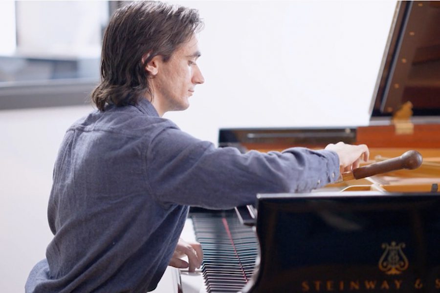 Alex LaCava